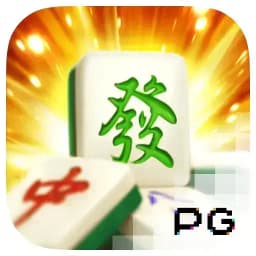 ledcarkits: Mahjong Ways