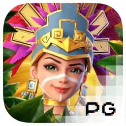 ledcarkits: Treasures of Aztec