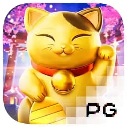 ledcarkits: Lucky Neko