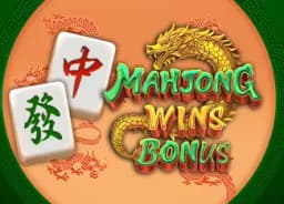 ledcarkits: Mahjong Wins Bonus