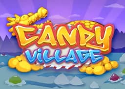 ledcarkits: Candy Village