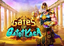 ledcarkits: Gates of Gatot Kaca