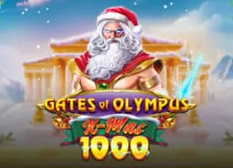ledcarkits: Gates of Olympus Xmas 1000