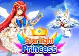 ledcarkits: Starlight Princess